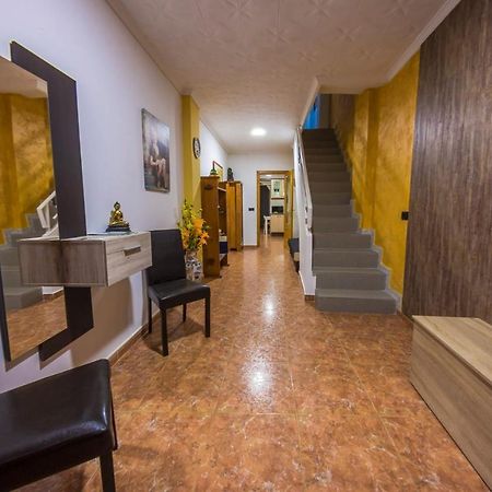 Villa Casa Pueblo Alzira No Compartida Exterior foto