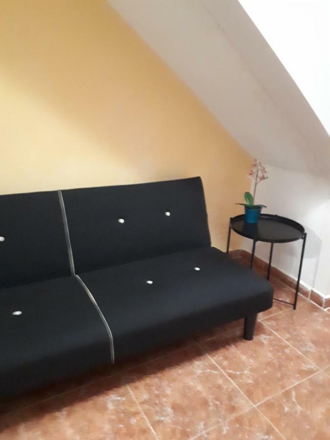 Villa Casa Pueblo Alzira No Compartida Exterior foto