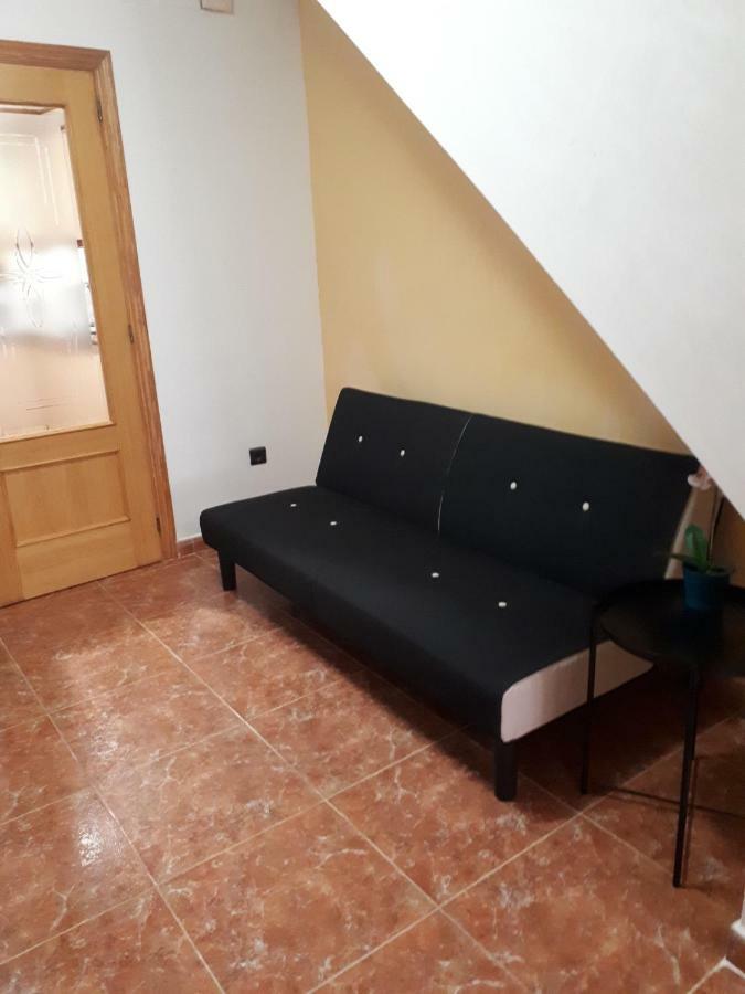 Villa Casa Pueblo Alzira No Compartida Exterior foto