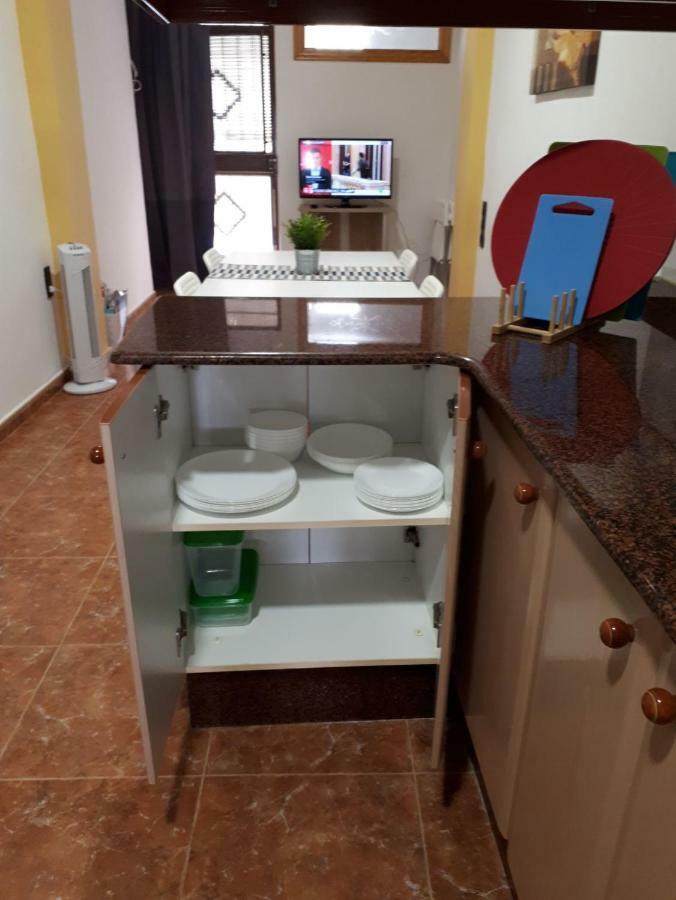 Villa Casa Pueblo Alzira No Compartida Exterior foto