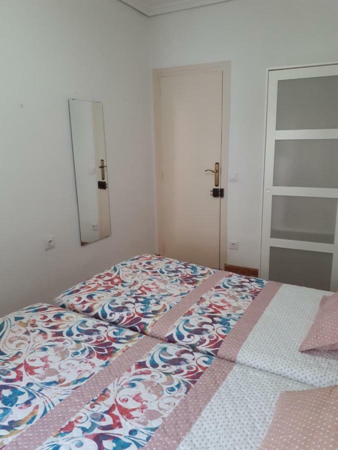 Villa Casa Pueblo Alzira No Compartida Exterior foto