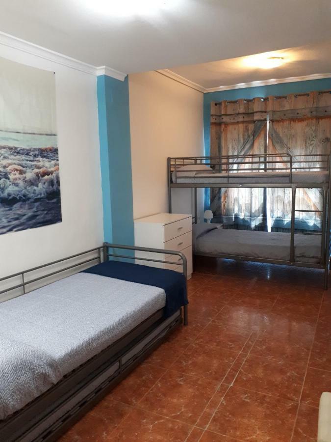 Villa Casa Pueblo Alzira No Compartida Exterior foto