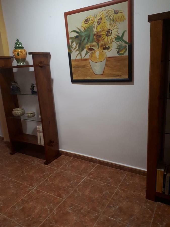 Villa Casa Pueblo Alzira No Compartida Exterior foto