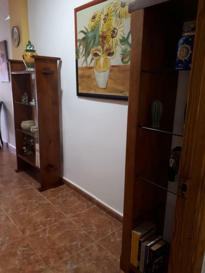 Villa Casa Pueblo Alzira No Compartida Exterior foto
