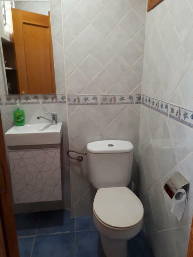 Villa Casa Pueblo Alzira No Compartida Exterior foto