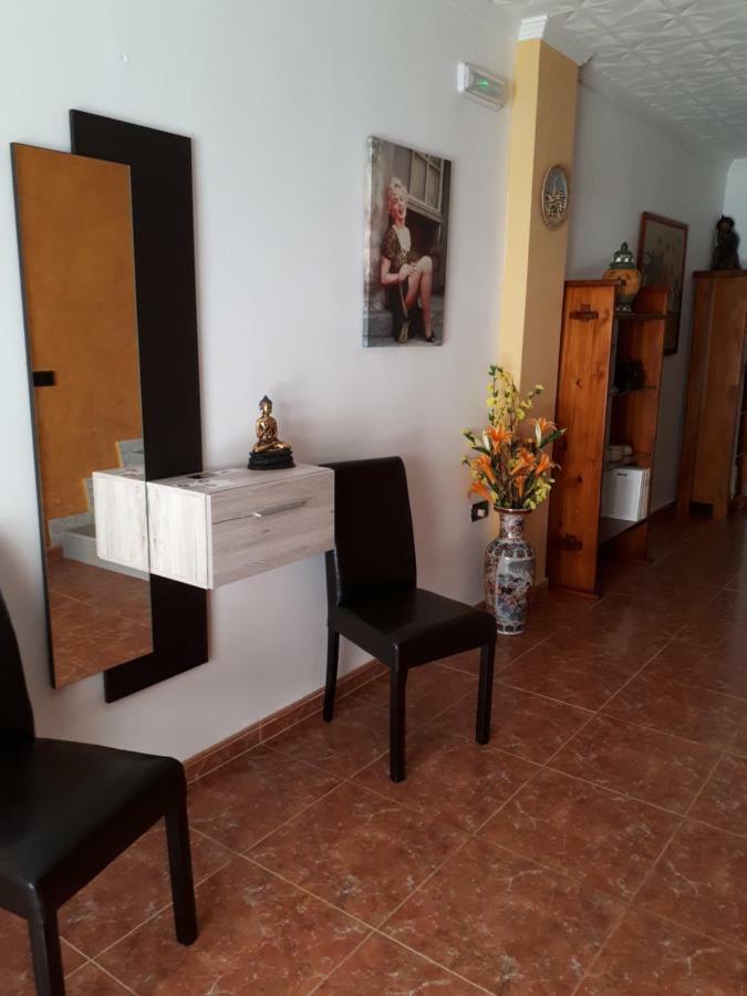 Villa Casa Pueblo Alzira No Compartida Exterior foto
