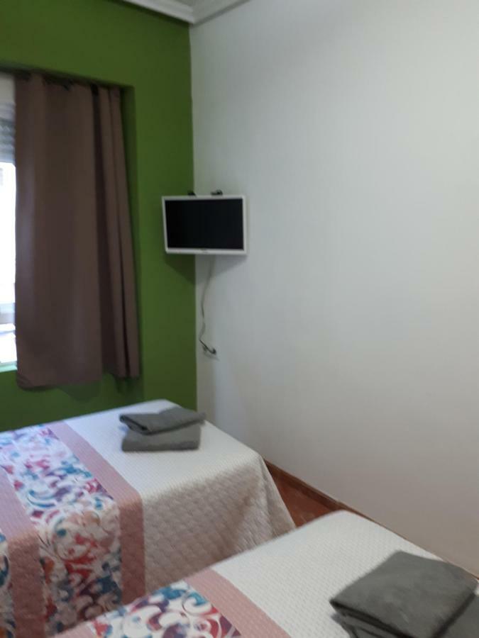 Villa Casa Pueblo Alzira No Compartida Exterior foto