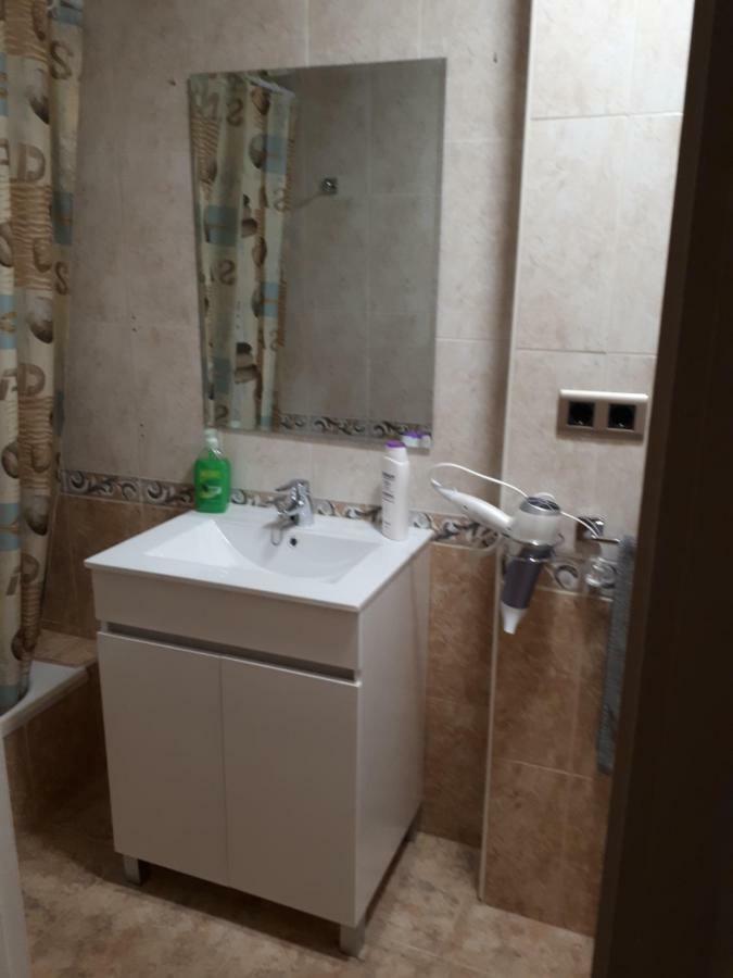 Villa Casa Pueblo Alzira No Compartida Exterior foto