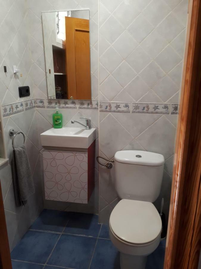 Villa Casa Pueblo Alzira No Compartida Exterior foto