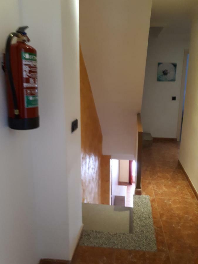 Villa Casa Pueblo Alzira No Compartida Exterior foto