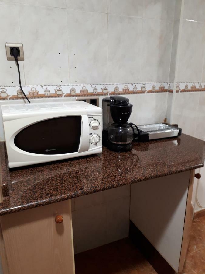 Villa Casa Pueblo Alzira No Compartida Exterior foto