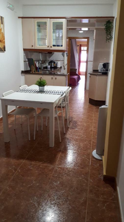 Villa Casa Pueblo Alzira No Compartida Exterior foto