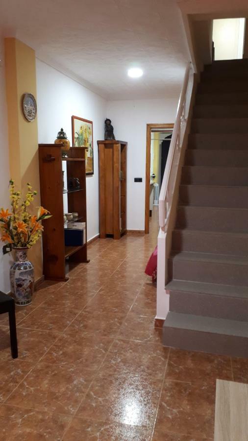 Villa Casa Pueblo Alzira No Compartida Exterior foto