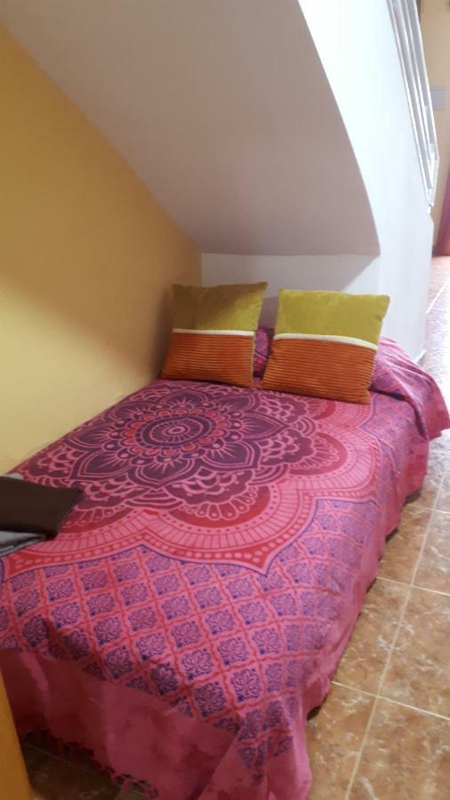 Villa Casa Pueblo Alzira No Compartida Exterior foto