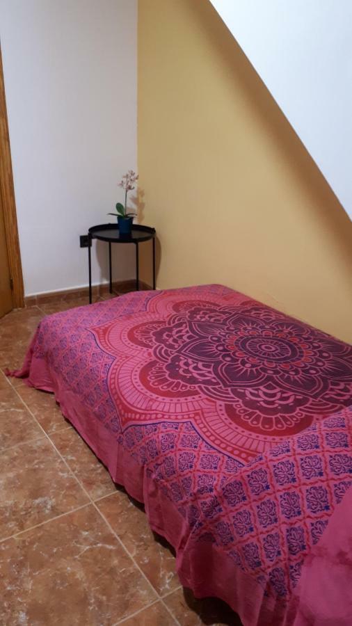Villa Casa Pueblo Alzira No Compartida Exterior foto