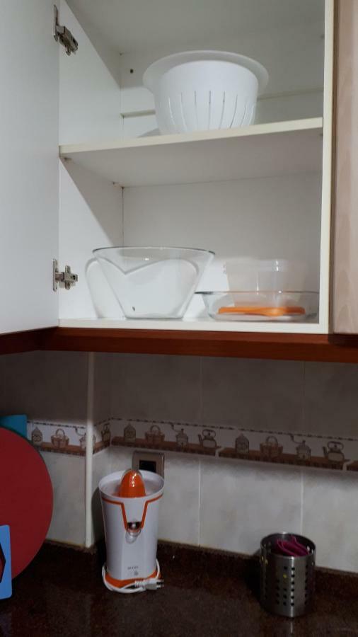 Villa Casa Pueblo Alzira No Compartida Exterior foto