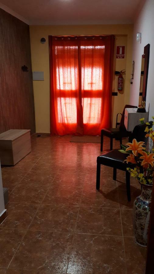Villa Casa Pueblo Alzira No Compartida Exterior foto