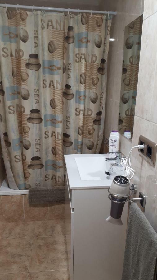Villa Casa Pueblo Alzira No Compartida Exterior foto
