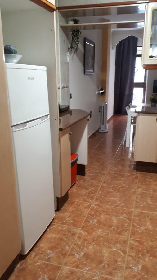 Villa Casa Pueblo Alzira No Compartida Exterior foto