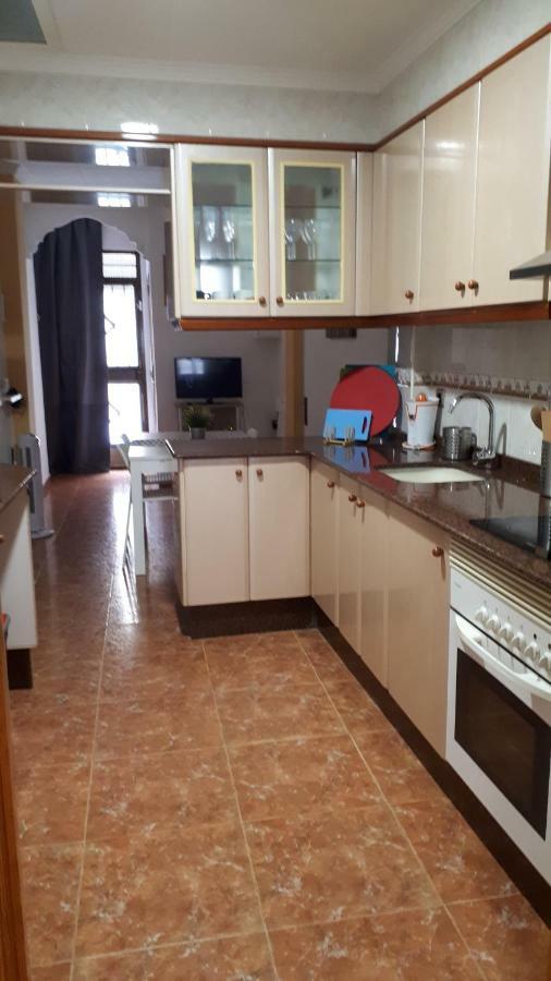 Villa Casa Pueblo Alzira No Compartida Exterior foto