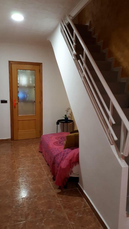 Villa Casa Pueblo Alzira No Compartida Exterior foto