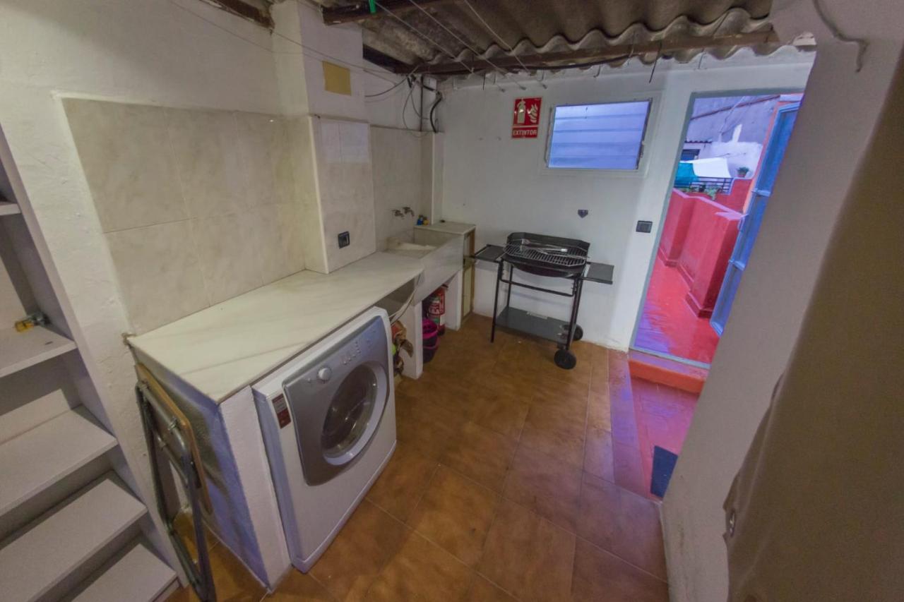 Villa Casa Pueblo Alzira No Compartida Exterior foto