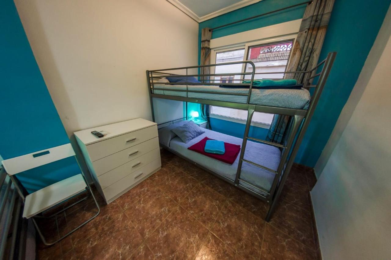 Villa Casa Pueblo Alzira No Compartida Exterior foto