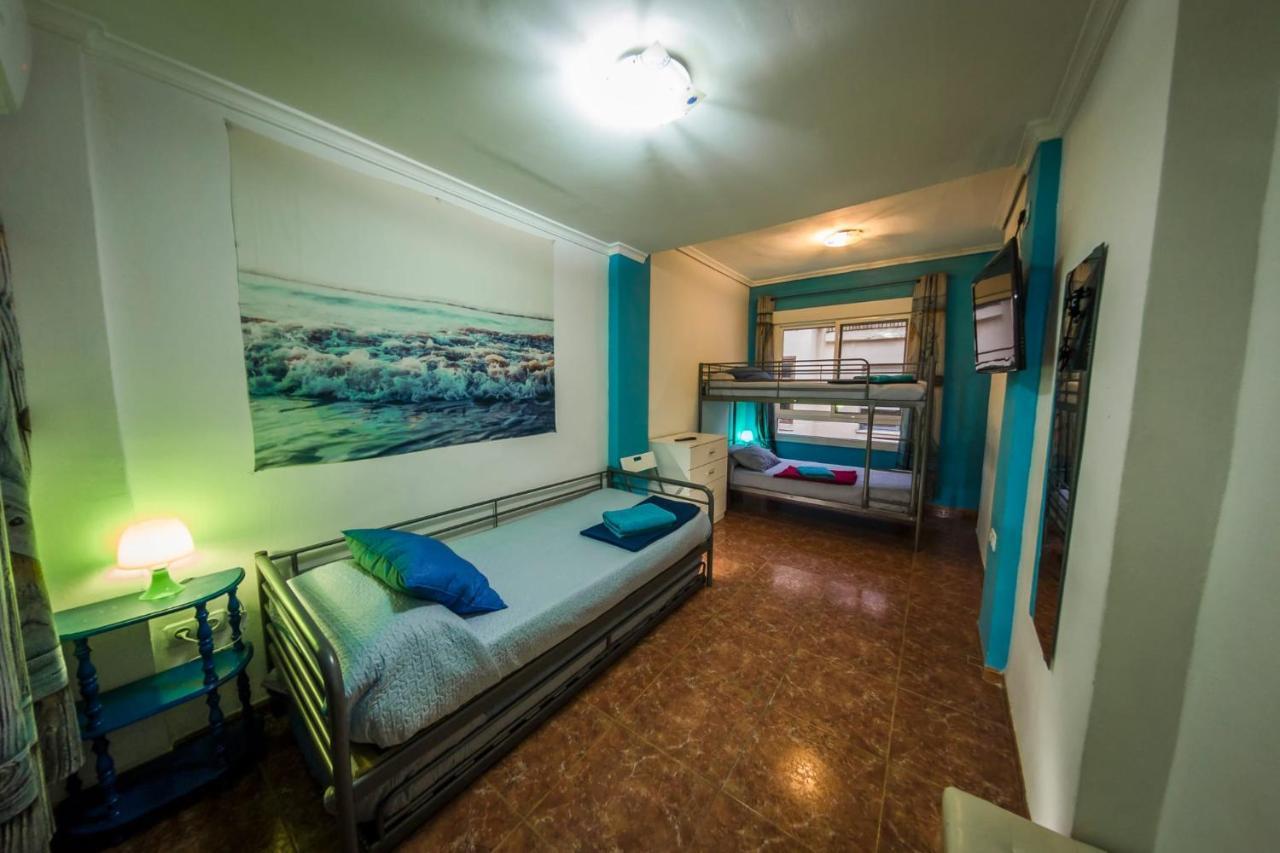 Villa Casa Pueblo Alzira No Compartida Exterior foto