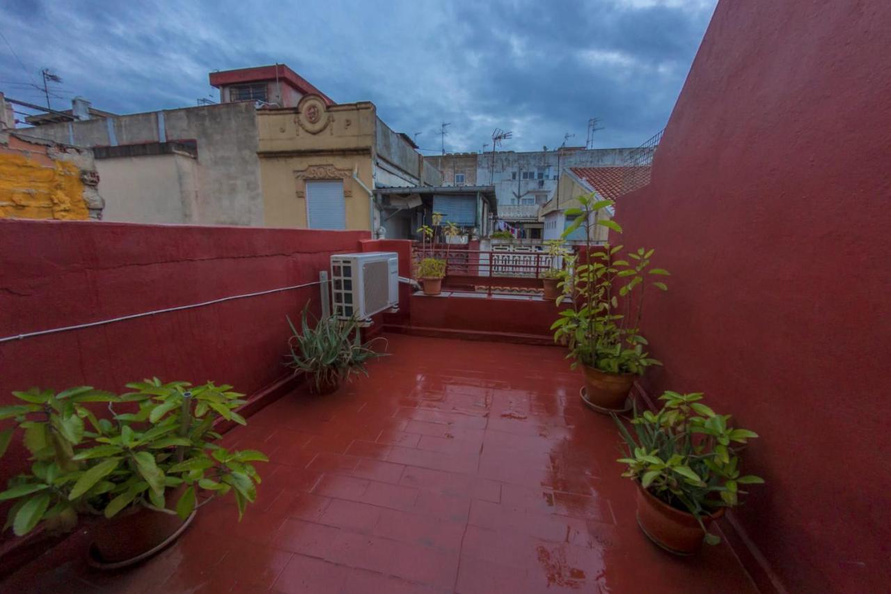 Villa Casa Pueblo Alzira No Compartida Exterior foto
